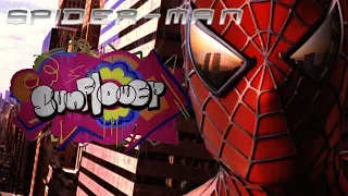 Spider-Man (2002) - Sunflower