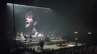 The 1975 About You - At Their Very Best Tour ICC Aware Super Theatre Sydney N.S.W 14/4/23