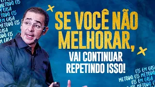 Conheça o padrão de comportamento que te impede de ter sucesso e como mudar!