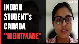 Indian Student Who Studied In Canada: "No Classrooms, Studied In Cineplex" | The Last Word