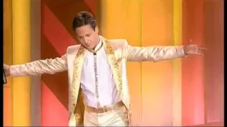 VITAS - Princessa - Витас - принцесса . RETURN HOME