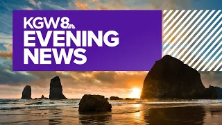 KGW Top Stories: 6 p.m., Wednesday, Aug. 23, 2023