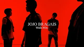 “THIS IS A CHAMPION” Music Video | JOJO BRAGAIS x Misters of Filipinas 2022