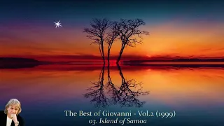 The Best of Giovanni - Vol.2 (1999)