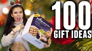 100 CHRISTMAS GIFT IDEAS FOR HIM- Boyfriend, Dad, Best Friend