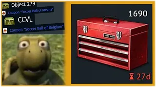 "The Toolbox!" - War Thunder