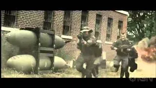 Modern Warfare 3 Find Makarov   Operation Kingfish Short Film - DUBSTEP video