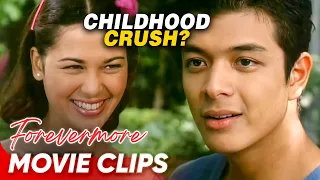 Maabutan ba ni Marian si Anton? | 'Forevermore' | Movie Clips