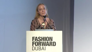 Trend Forecasting with WGSN