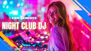 TOP PARTY SONGS MIX 2024 CLUB MUSIC MIX 🔥 Best EDM Mix DJ Songs 2024 🌟 Dj Party Mix Song of All Time