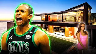 Al Horford's LIFE is NOT your Average Baller