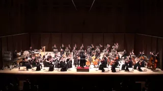 "STAR WARS" Suite / John Williams (K2Orch, Live) | 《スター・ウォーズ》組曲 / ジョン・ウィリアムズ（けつおけ！）