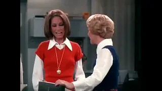 The Mary Tyler Moore Show S3E18 The Georgette Story (January 20, 1973)