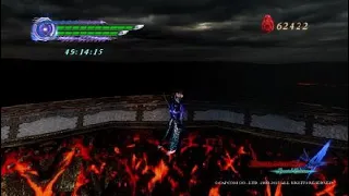 Devil May Cry 4 Special Edition Vergil Bloody Palace
