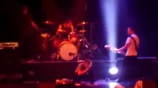 Guano Apes - Big In Japan (Live in Ray Just Arena, Moscow, Russia, 2015-05-22)