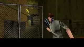 Perfect Dark N64 - Chicago: Stealth - Perfect Agent