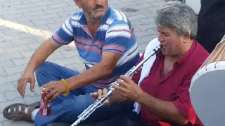 Klarnetçi niyazi