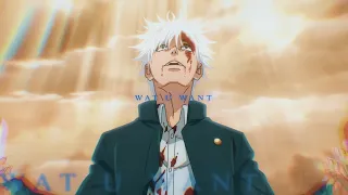 YEAT - Wat U Want - [Flow Edit/ AMV] 4k