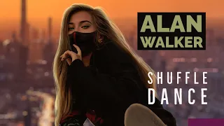 Alan Walker, K - 391, Tungevaag, Mangoo - PLAY 🔥 SHUFFLE DANCE Remix 2021 🔥