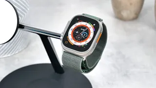 Für wen ist die Apple Watch Ultra? Review