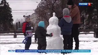 Украина готовит вооруженную провокацию для нападения на Донбасс