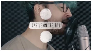 Ed Sheeran - Castle On The Hill l Toni Singt