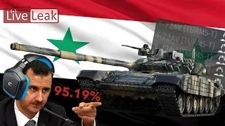 ASSAD THUNDER