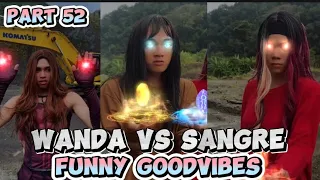 PART 52 | WANDA VS SANGRE | TIKTOK COMPILATION FUNNY GOODVIBES 😂