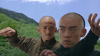 功夫電影！熱血男兒融會貫通虎鶴雙拳，保家護國 💥 中国电视剧 | KungFu