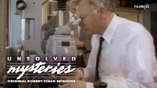 Unsolved Mysteries with Robert Stack - Season 2, Episode 19 - Full Episodes