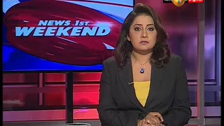 News 1st: Prime Time English News - 9 PM | (10-03-2018)