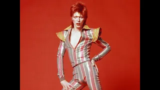 David Bowie - The Man Who Sold The World (slowed + reverb)