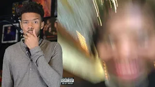 Earl Sweatshirt - SOME RAP SONGS First REACTION/REVIEW