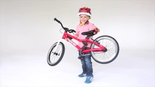Детские велосипеды - Лисапед 16