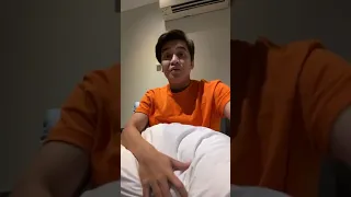 [FULL] LIVE IG BILLY SYAHPUTRA - BUKA PUASA 17/04/21