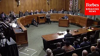 Key Biden Nominees Face Senate Judiciary Committee | Full Hearing