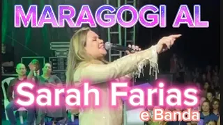 Sarah Farias - Fest. Maragogi Gospel 2022 (melhores momentos)