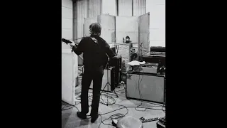 The Beatles - Tomorrow never knows Rare Demo