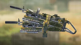 Akimbo Chopper in CODM?