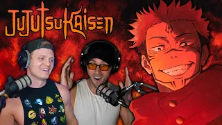 Jujutsu Kaisen S2 Ep 6 + OPENING 2 REACTION! | Anime OP REACTION!