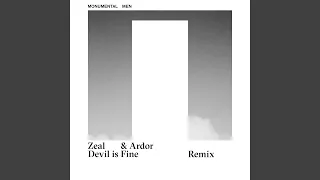 Zeal & Ardor Devil is Fine Remix