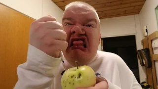 Finnish PPAP Pen Pineapple Apple Pen Parody