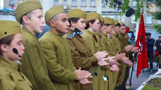 И один в поле воин, если он по русски скроен