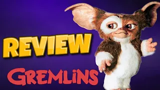 Gremlins - Review & Things You Didn't Know!