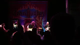 Glenn Hughes Classic Deep Purple Live - Stormbringer - The Queen - Wilmington, DE - 8.31.18