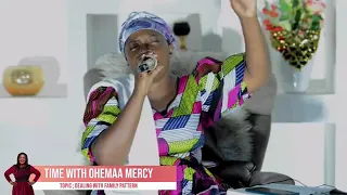 Ohemaa Mercy Leads Powerful WORSHIP🔥