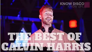 #edm #house #calvinharris [The Best Of Calvin Harris] KNOWDISCO KNOWLIFE