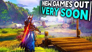 Top 6 NEW PS4/PS5 Games Out VERY SOON | NEW PS4/PS5 Games for September (New PlayStation Games 2021)