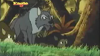 The Jungle Book: The Adventures of Mowgli - Episode  4