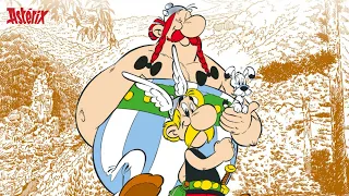 Hörspiel Asterix Auf Korsika